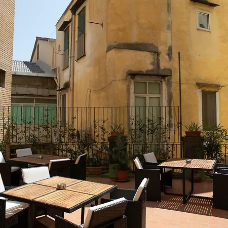 The Duomo House By House In Naples-3